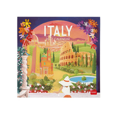 Legami - Italy 2027 Wall Takvim - 30 x 29 cm