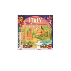 Legami - Italy 2027 Wall Takvim - 18 x 18 cm