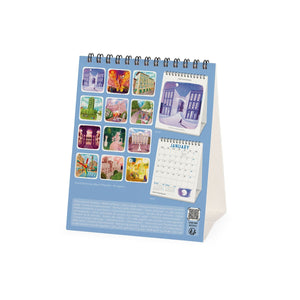 Legami - Milano 2027 Desk Takvim - 12 x 14.5 cm