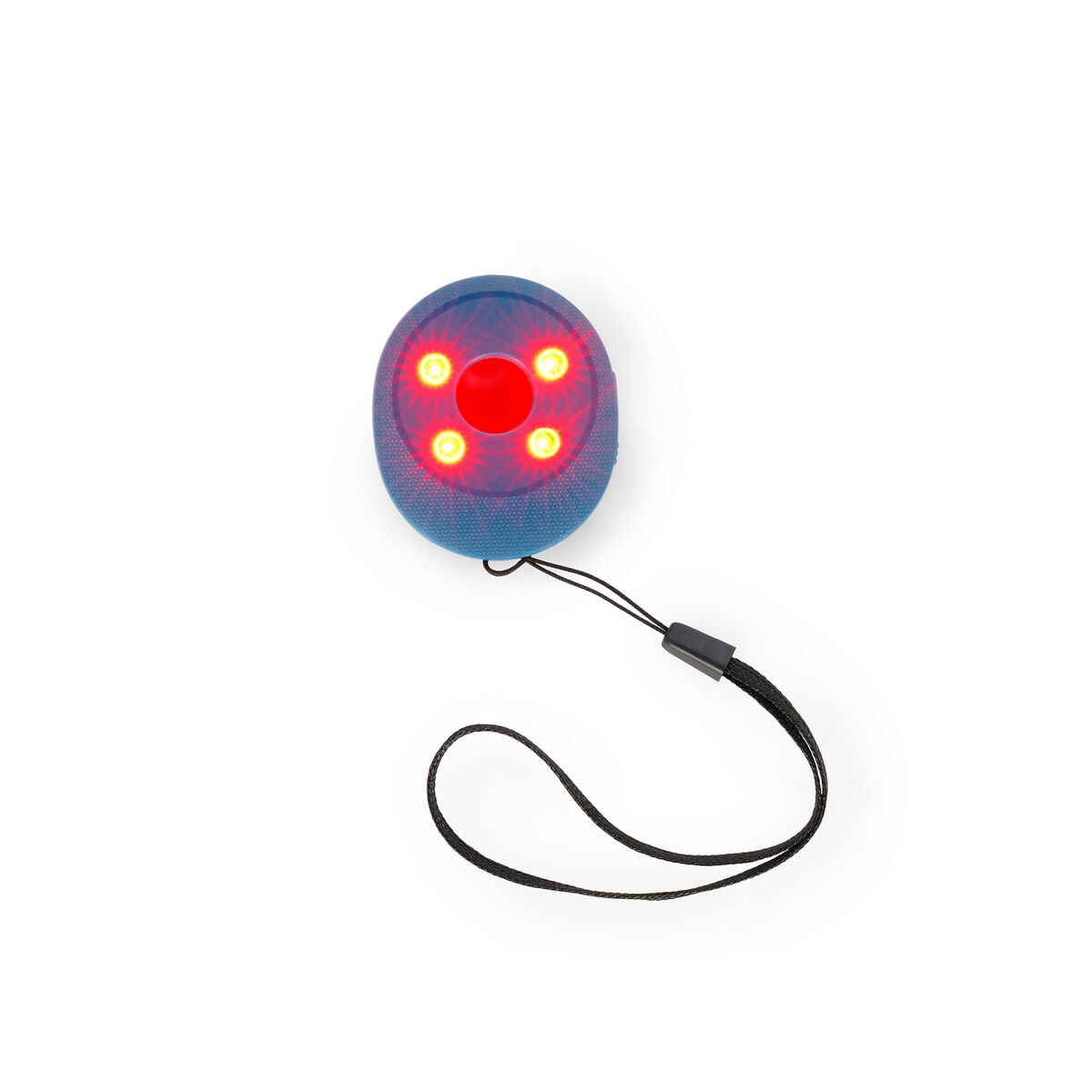 Legami - Hidden Camera Detector - Spy Camera Detector