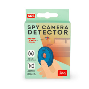 Legami - Hidden Camera Detector - Spy Camera Detector