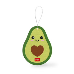 Legami - Car Air Freshener - Avokado - SOS Car Sweet Car