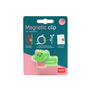 Legami - Magnetic Clip