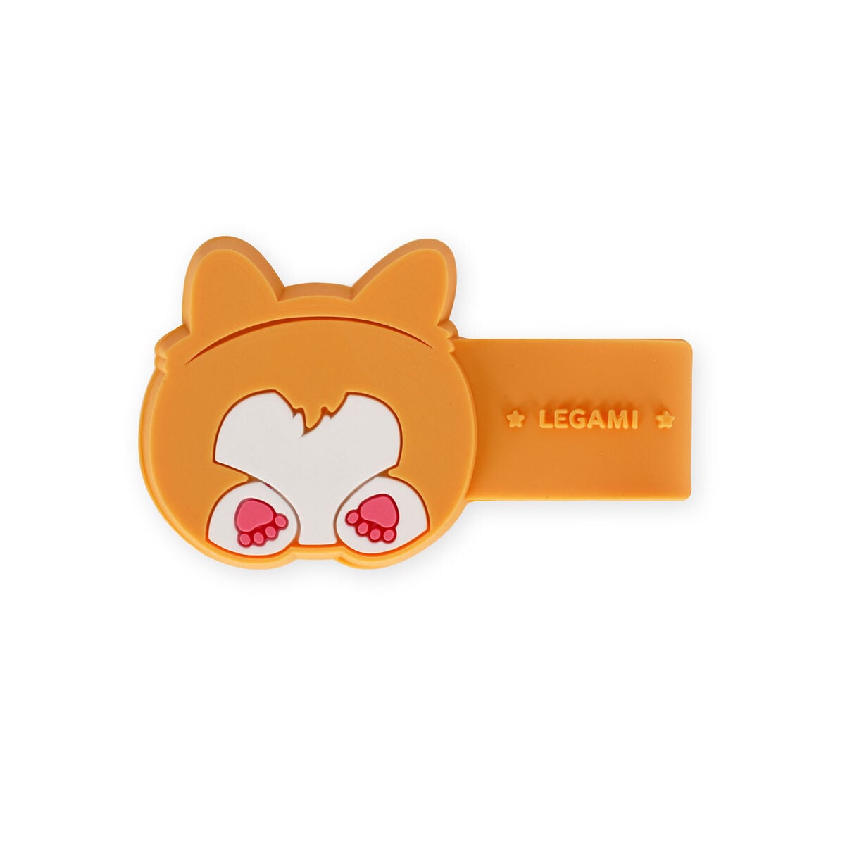 Legami - Corgi Magnet-Clip - Magnet-Clip