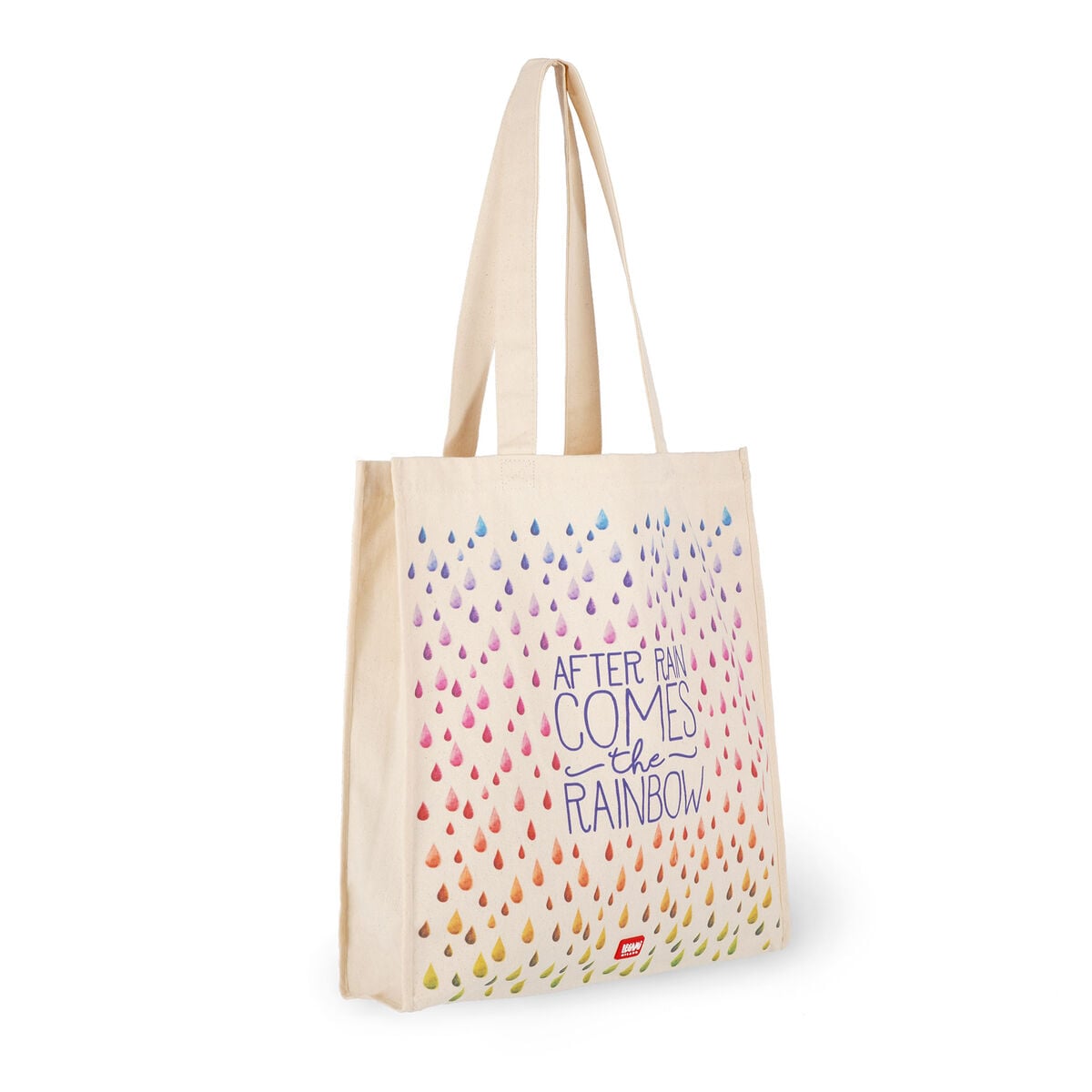 Legami - Cotton Tote Çanta - After Rain