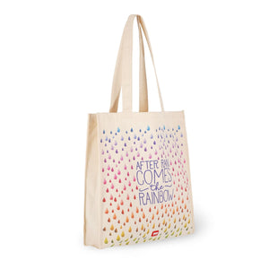 Legami - Cotton Tote Çanta - After Rain