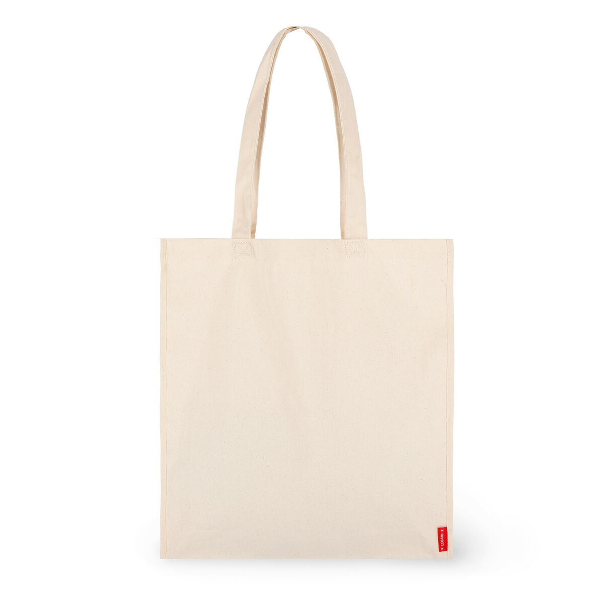 Legami - Cotton Tote Çanta - Kitap Lover
