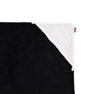 Legami - Panda Hooded Blanket - Cosy Hugs