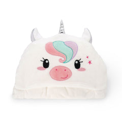 Legami - Einhorn Hooded Blanket - Cosy Hugs