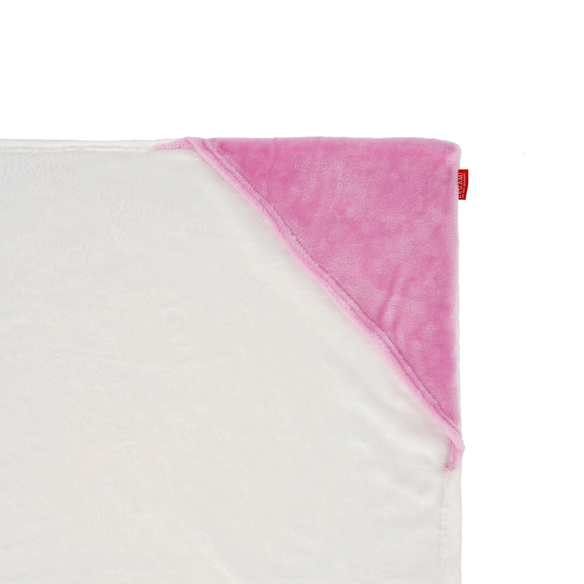 Legami - Einhorn Hooded Blanket - Cosy Hugs