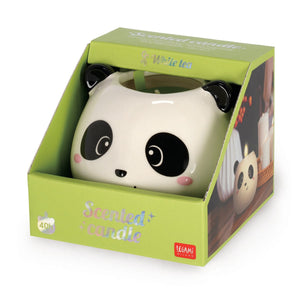 Legami - Panda Scented Candle