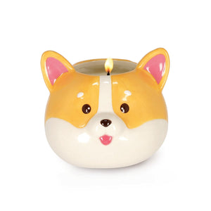 Legami - Corgi Scented Candle