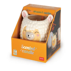 Legami - Llama Scented Candle