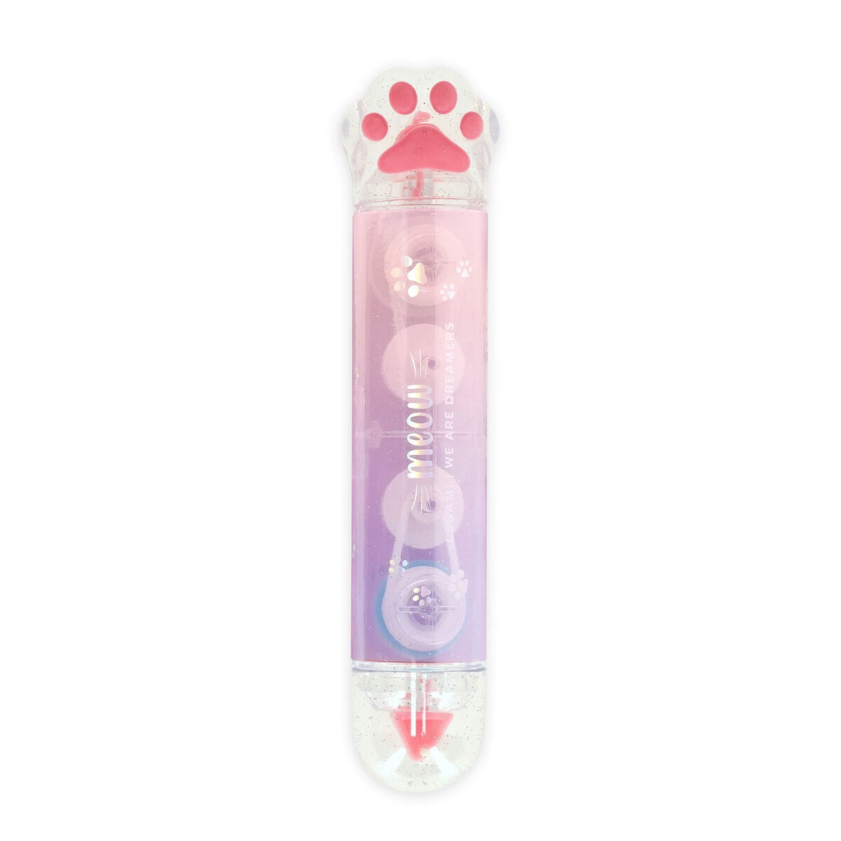 Legami - 2-in-1 Correttore e Colla a Nastro - Meow