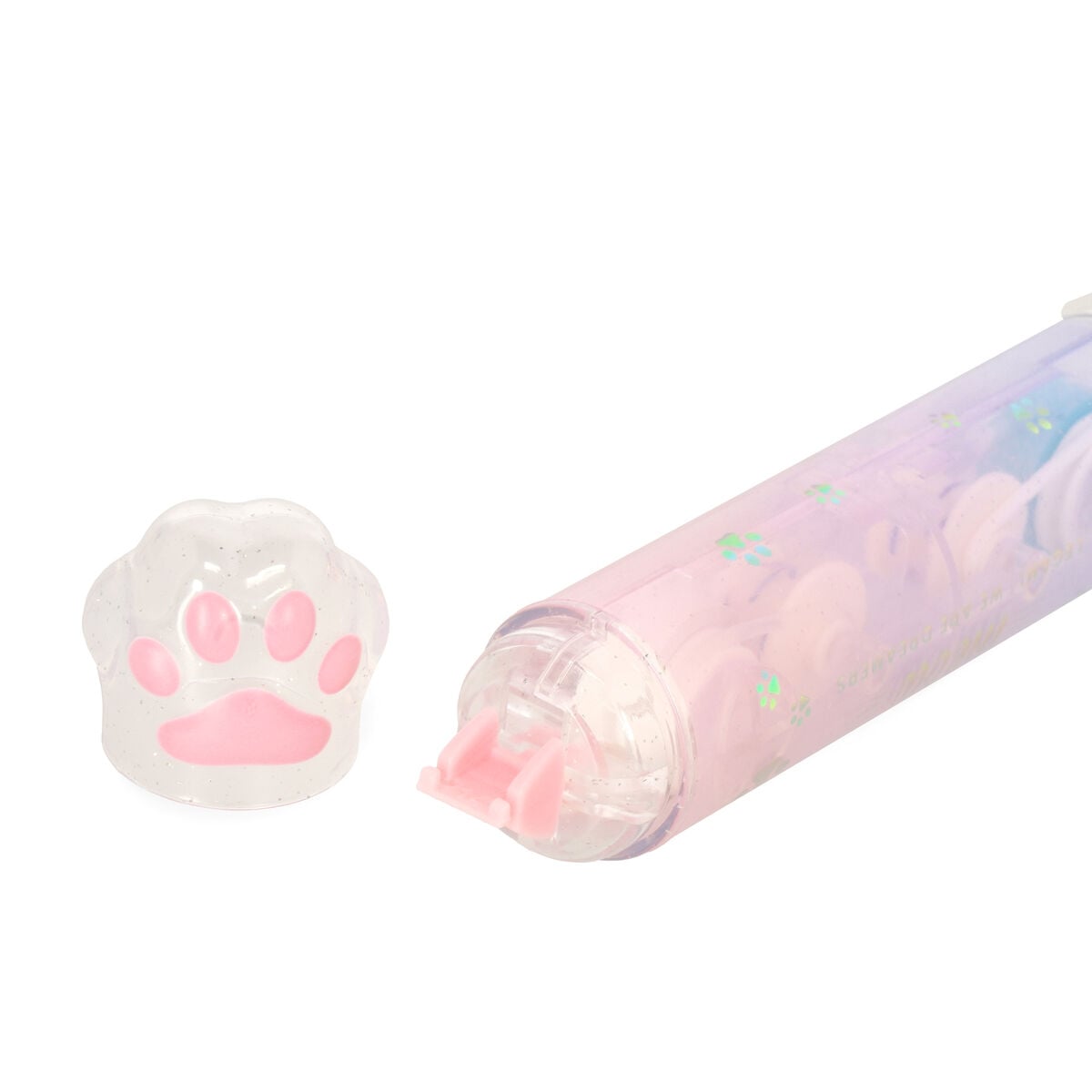 Legami - 2-in-1 Correttore e Colla a Nastro - Meow