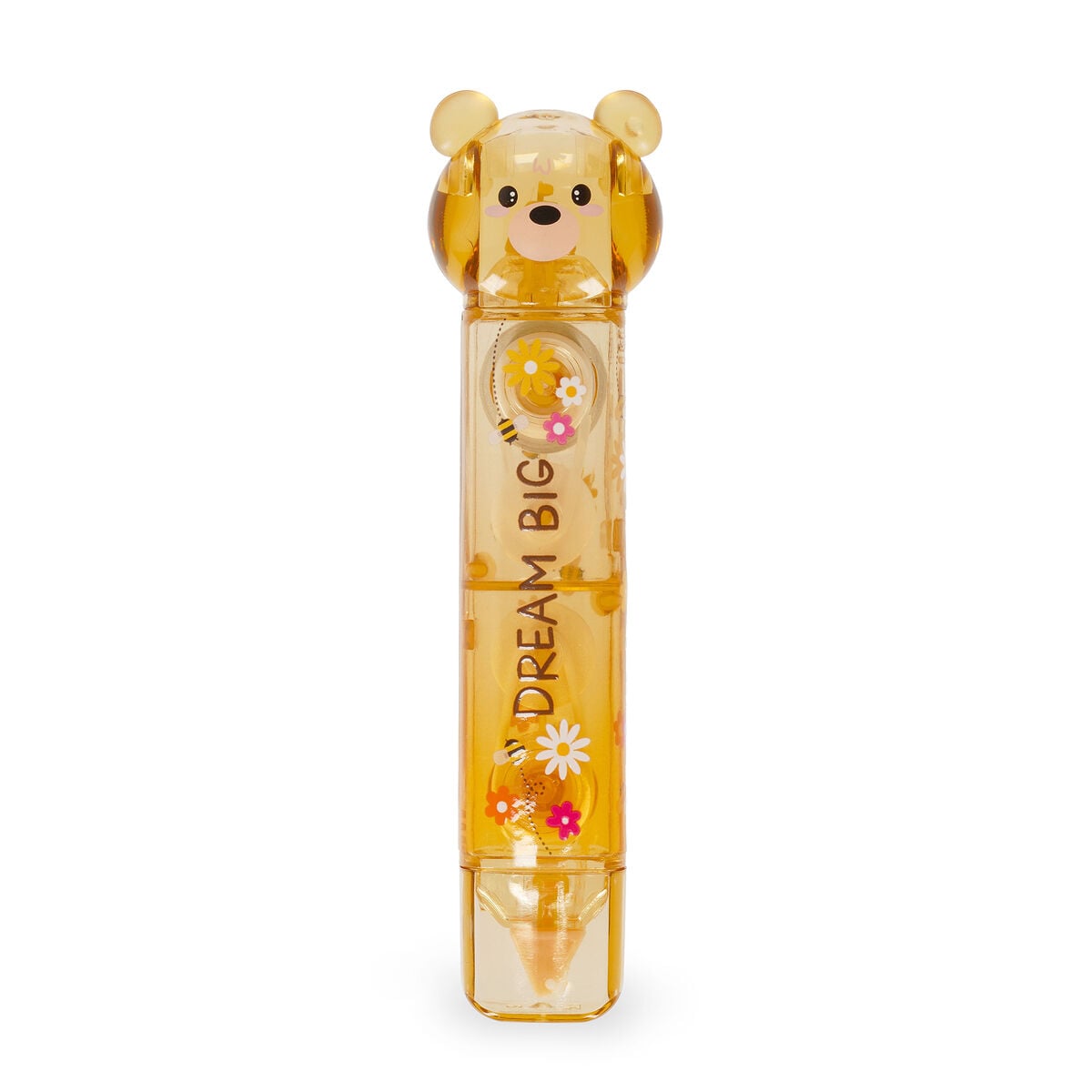 Legami - 2-in-1 Correction Tape ve Glue Tape - Bear Sweet Bear