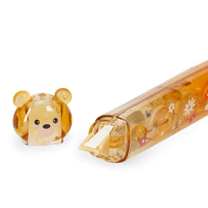 Legami - 2-in-1 Correction Tape ve Glue Tape - Bear Sweet Bear