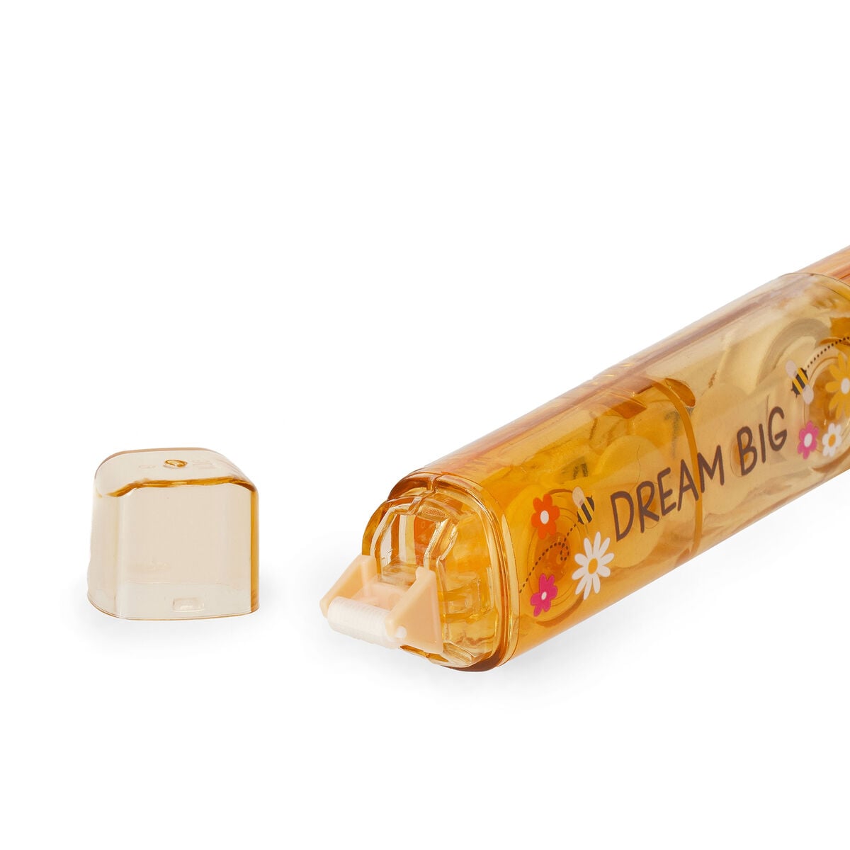 Legami - 2-in-1 Correction Tape ve Glue Tape - Bear Sweet Bear