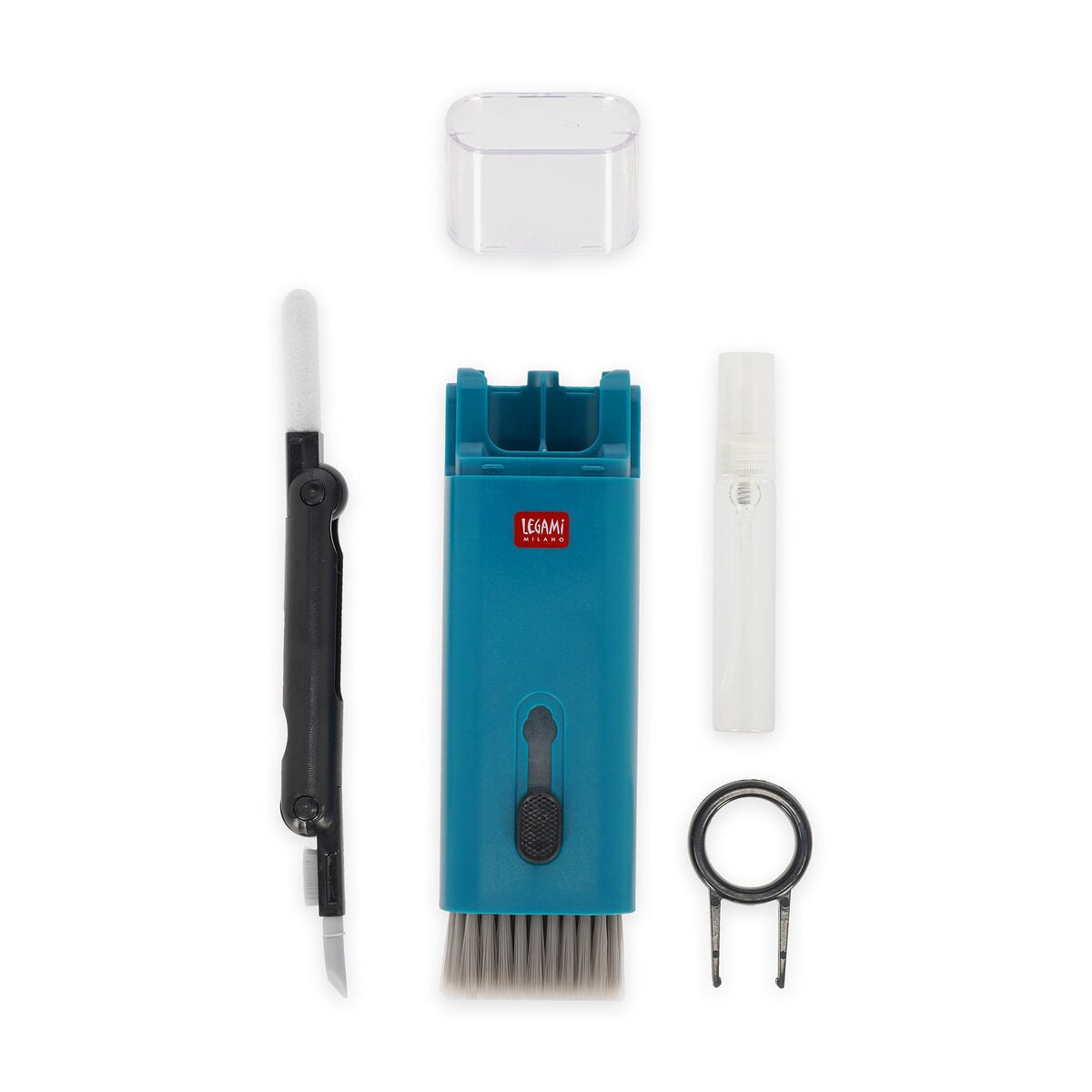Legami - Temizleme Kit Electronic Devices - 7-in-1 Temizleme Kit