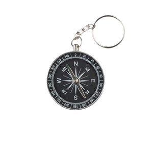 Legami - Compass Keyring