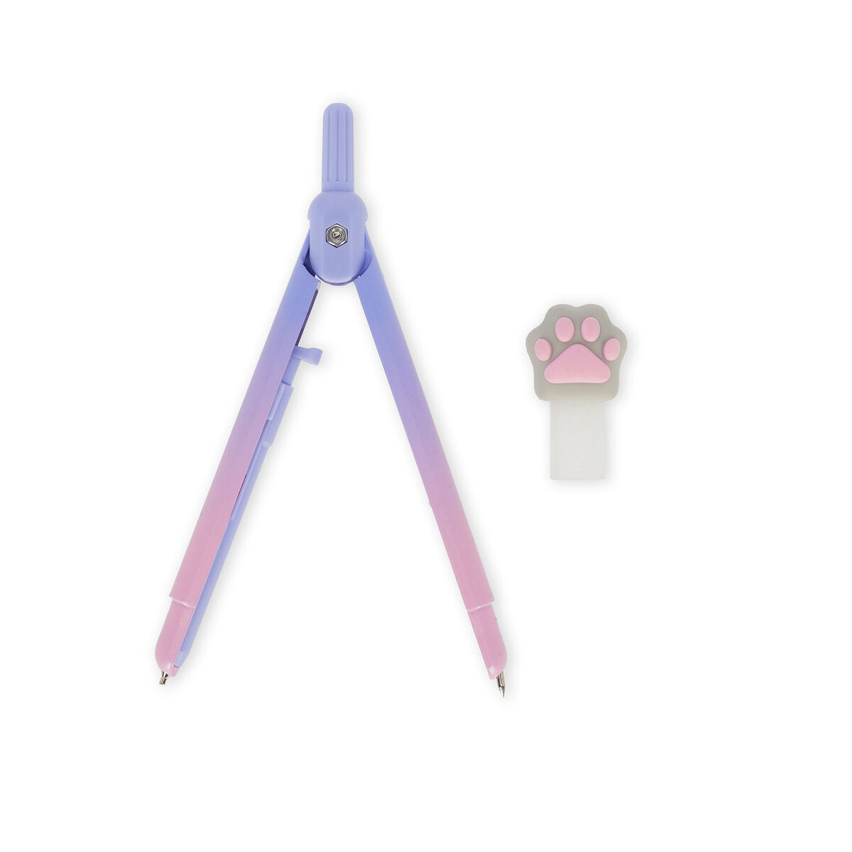 Legami - Compass ile Mechanical Kalem - Meow
