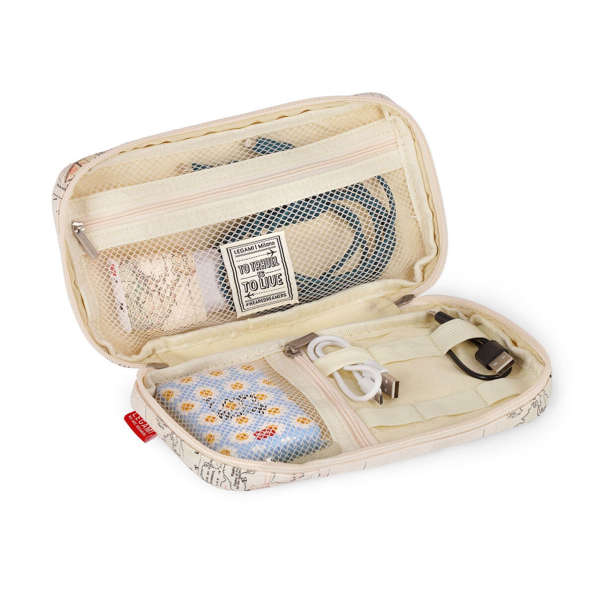 Legami - Cable Organiser