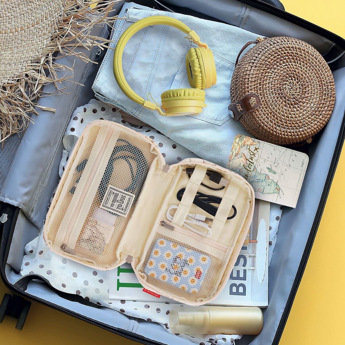 Legami - Cable Organiser
