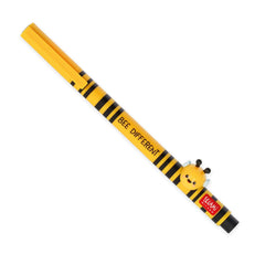 Legami - Kalem ile "Bee Different" Bee Hayvan Süsü - Sevimli Arkadaşlar
