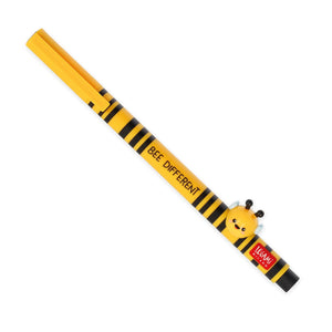 Legami - Kalem ile "Bee Different" Bee Hayvan Süsü - Sevimli Arkadaşlar