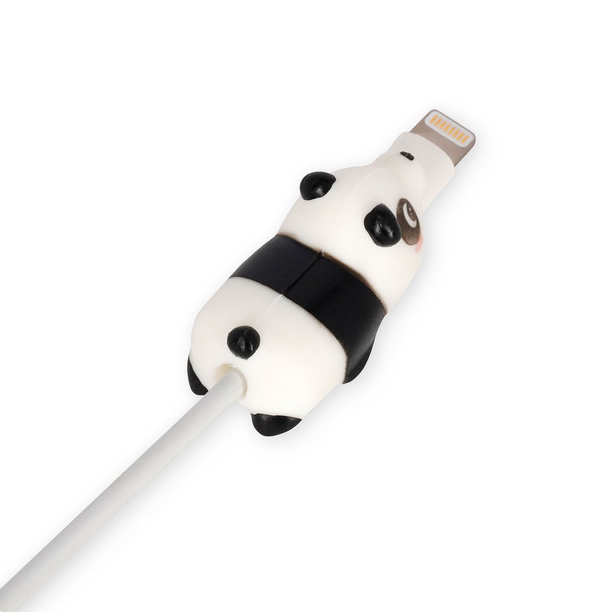 Legami - Panda Cable Protector - Hungry Freunde