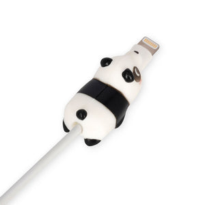 Legami - Panda Cable Protector - Hungry Freunde