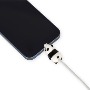 Legami - Panda Cable Protector - Hungry Freunde