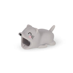 Legami - Kitty Cable Protector - Hungry Arkadaşlar