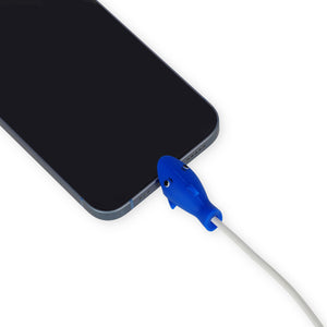 Legami - Shark Cable Protector - Hungry Arkadaşlar
