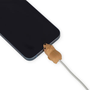 Legami - Bärchen Cable Protector - Hungry Freunde
