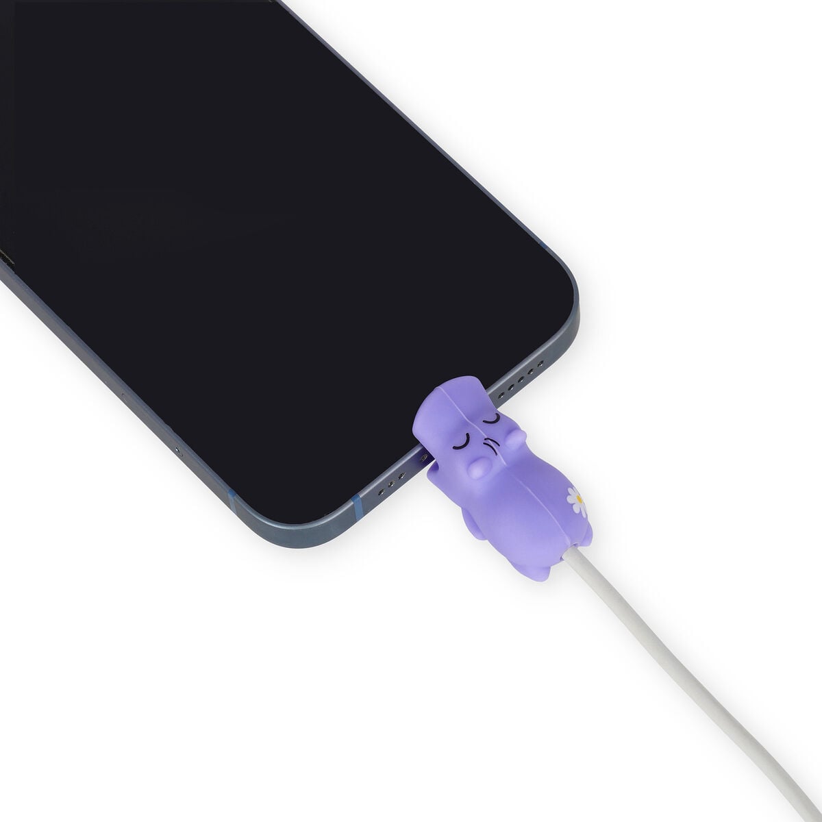 Legami - Hippo Cable Protector - Hungry Freunde