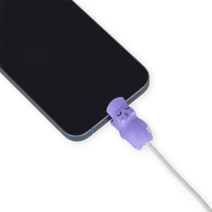 Legami - Hippo Cable Protector - Hungry Freunde
