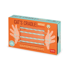 Legami - Cat's Cradle String Game