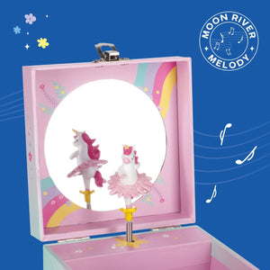 Legami - Musical Jewellery Box