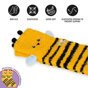 Legami - Kaymaz Bee Çoraplar Adults - It's a Match!