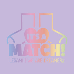 Legami - Kaymaz Bee Çoraplar Adults - It's a Match!