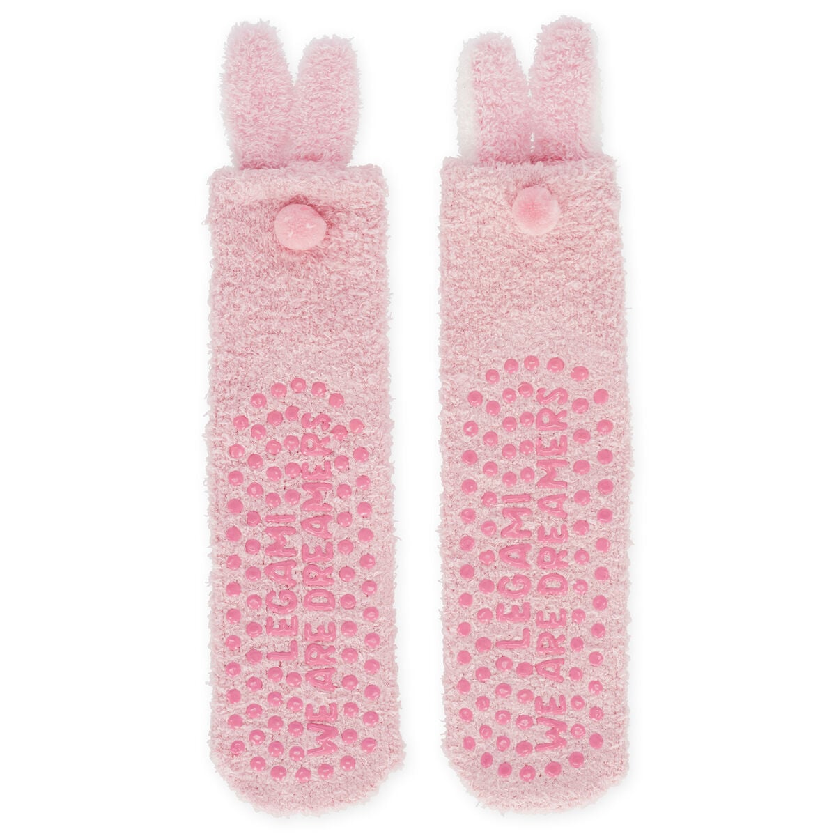 Legami - Rutschfeste Hasensocken Adults - It's a Match!