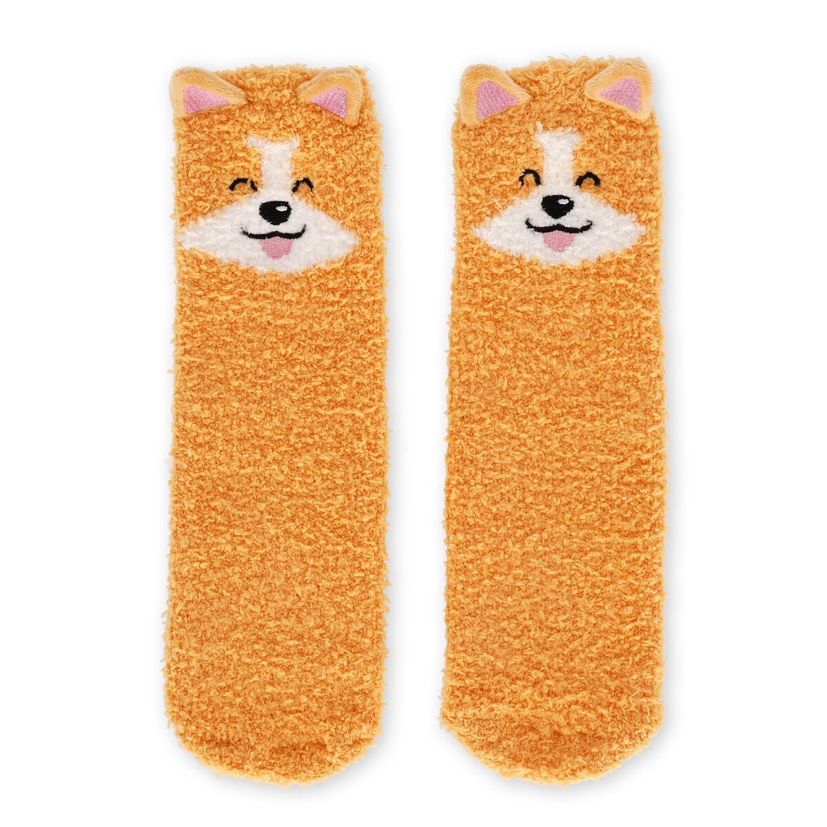 Legami - Kaymaz Corgi Çoraplar Adults - It's a Match!