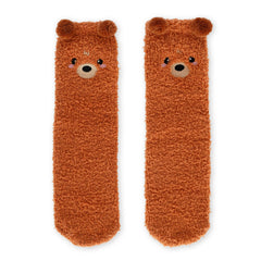 Legami - Rutschfeste Bärensocken Adults - It's a Match!