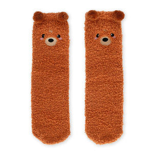 Legami - Rutschfeste Bärensocken Adults - It's a Match!