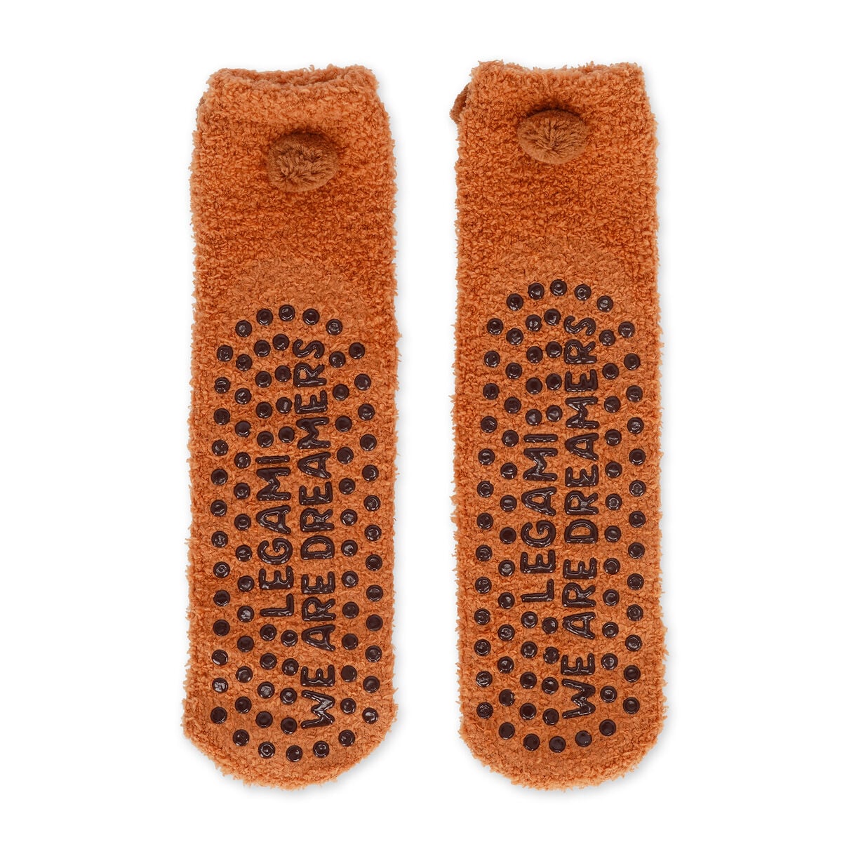 Legami - Rutschfeste Bärensocken Adults - It's a Match!