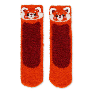 Legami - Kaymaz Red Panda Çoraplar Adults - It's a Match!