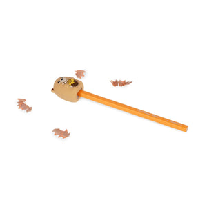 Legami - Ayıcık Kalemtraş - Mini Arkadaşlar