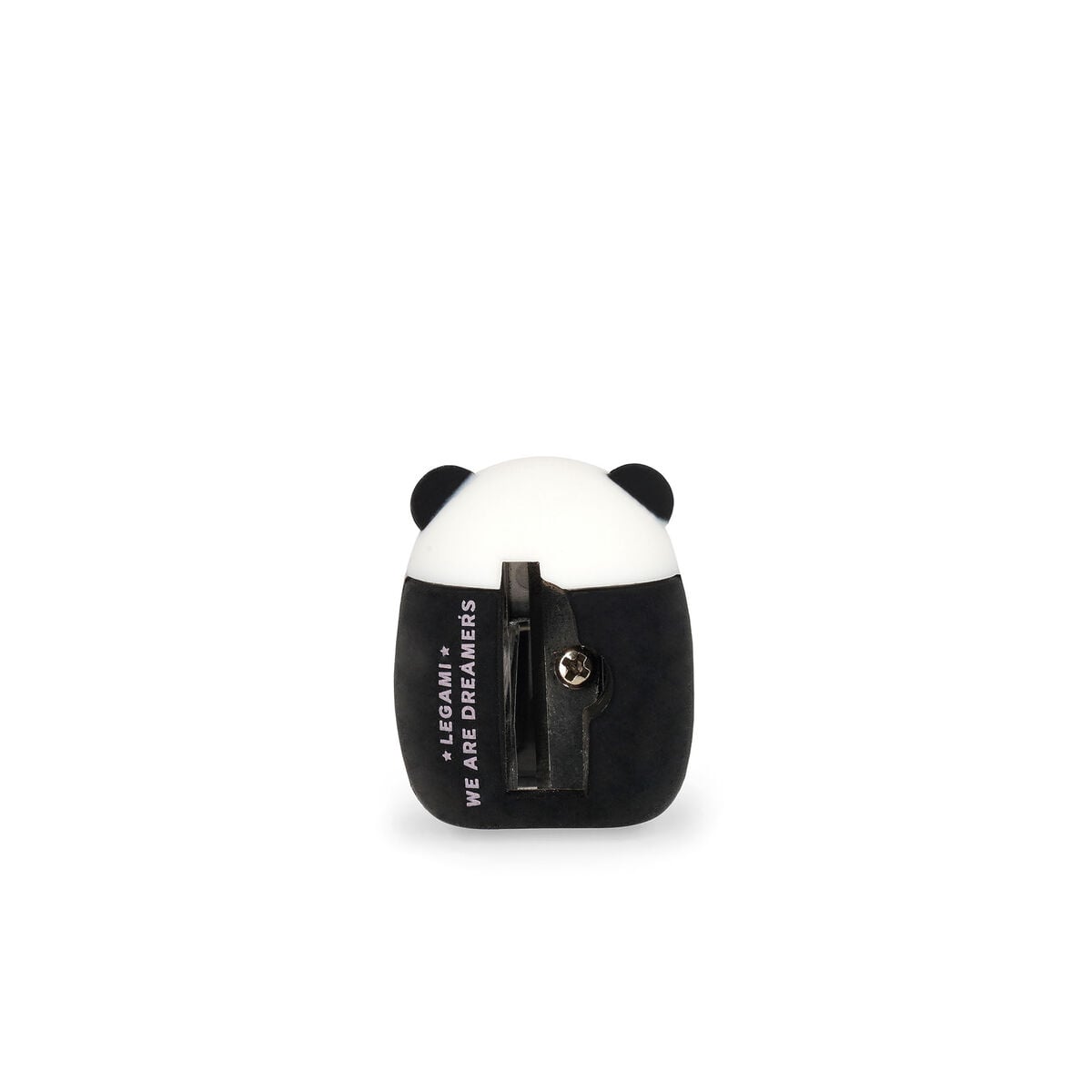 Legami - Panda Kalemtraş - Mini Arkadaşlar
