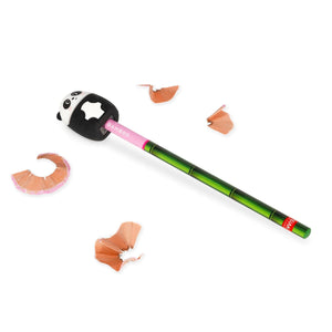 Legami - Panda Kalemtraş - Mini Arkadaşlar